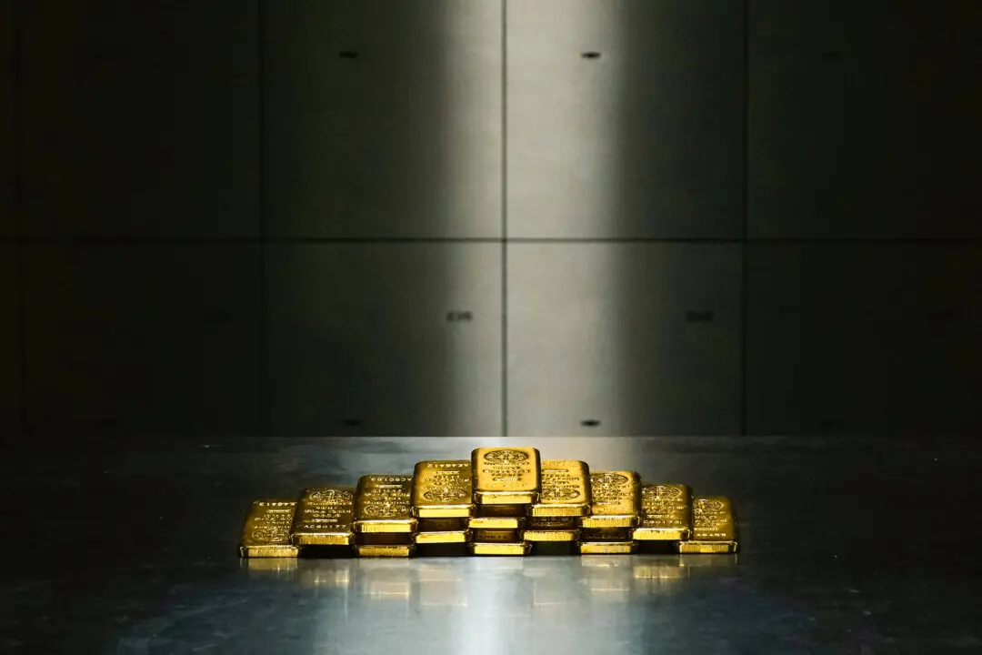 Central Banks Want More Gold, and Many Plan to Keep It on Home Soil