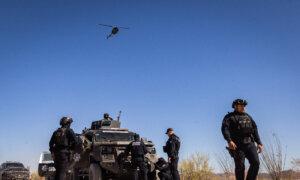 In War Against Cartels, Mexican State Finds New Ways to Fight Back