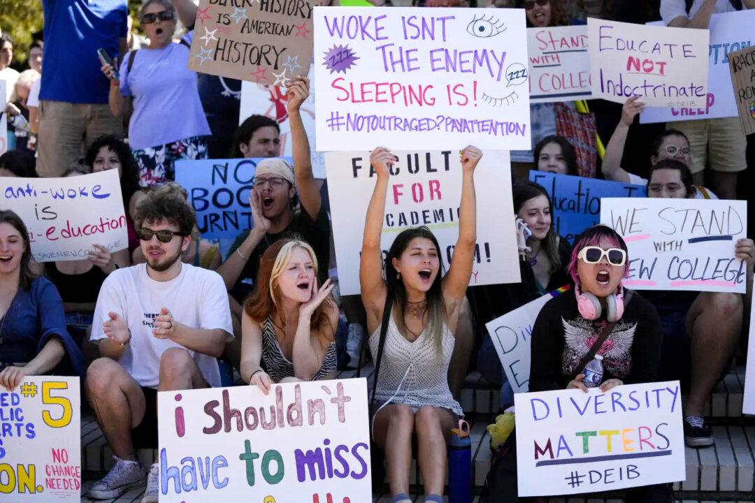 Judge Declines to Block Portions of Trump’s DEI Executive Orders