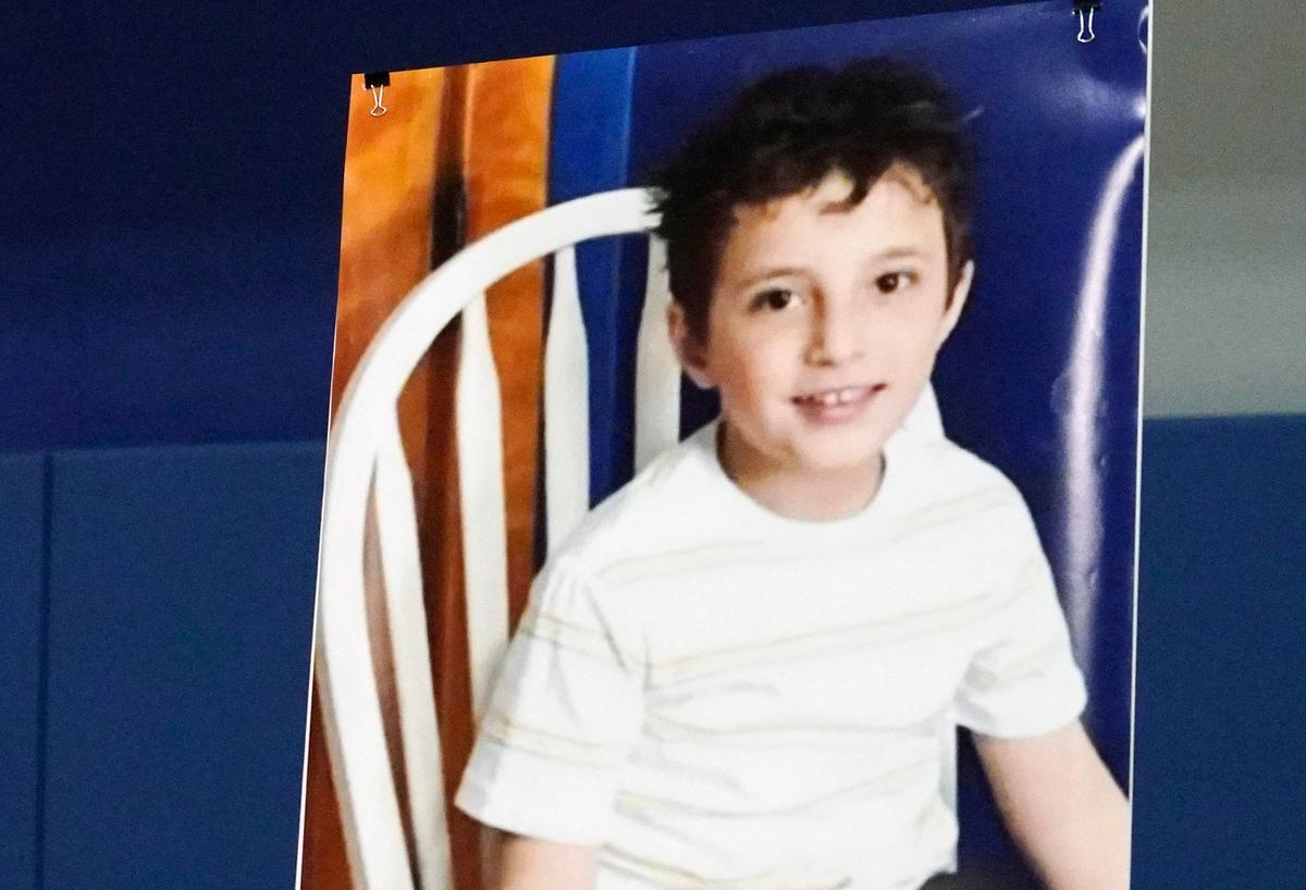 Illinois Landlord Sentenced to 53 Years for Killing 6-Year-Old Palestinian Boy