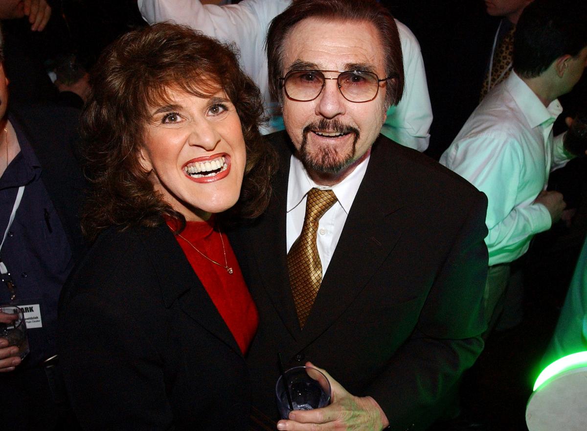 Comedian and ‘Laugh-In’ Star Ruth Buzzi Dies at 88