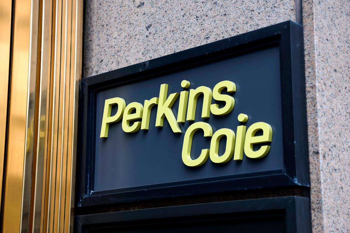 Federal Judge Blocks Trump’s Order Against Perkins Coie Law Firm
