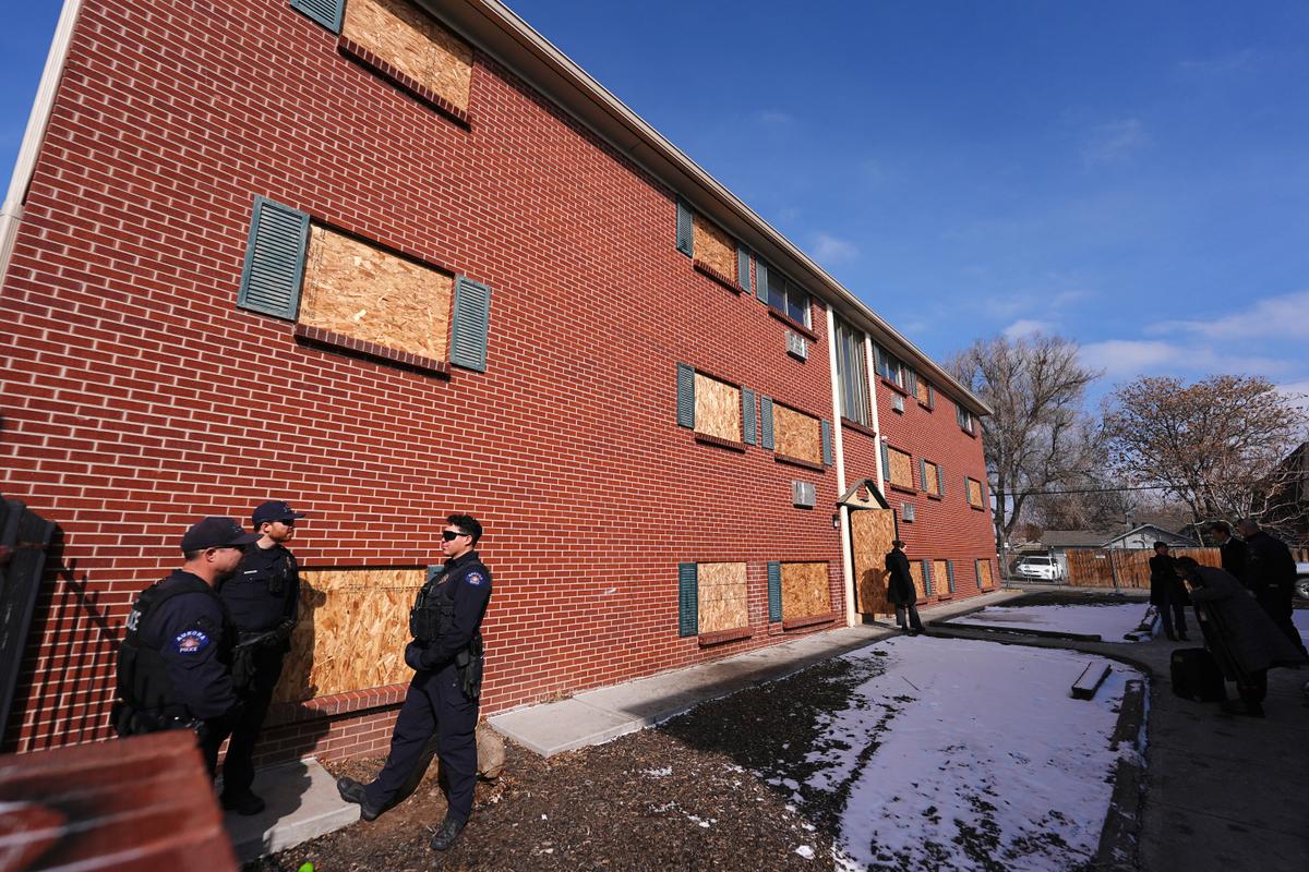 Trump Admin Sues Colorado, Denver for Sanctuary Laws Shielding Illegal Immigrants