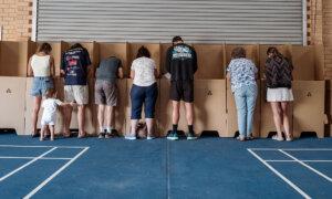 New Research Suggests Younger Australians Losing Faith in Democracy