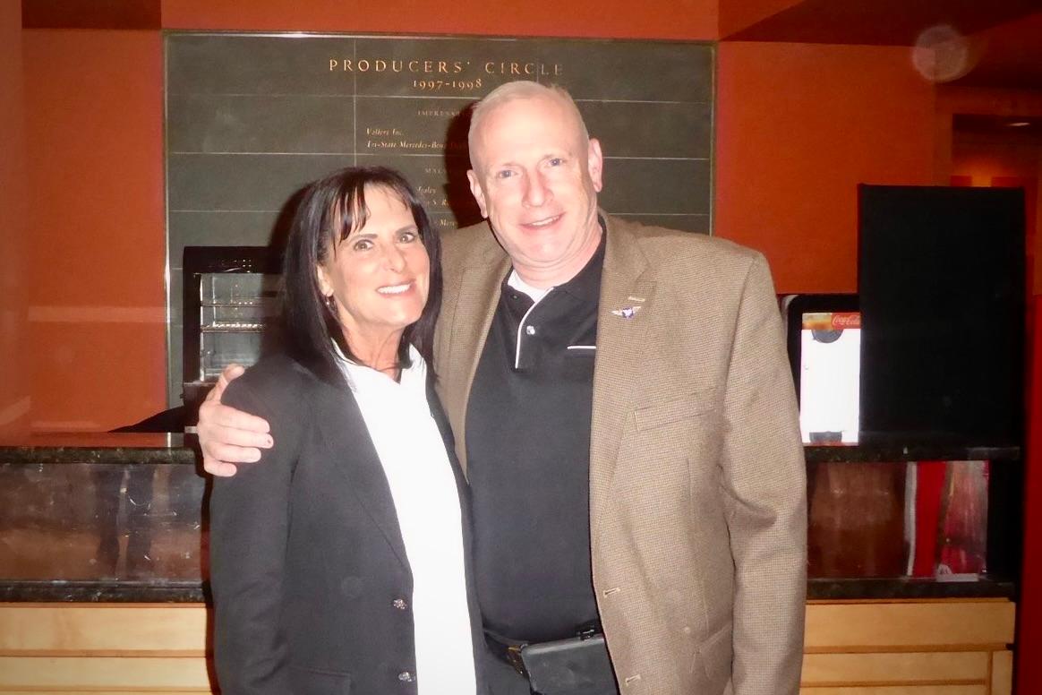 The Message Shen Yun Conveys Through Dance Is Beautiful, Says Police Chief