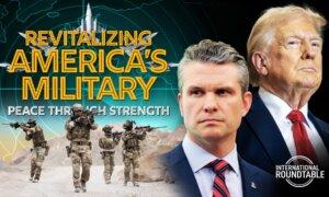 Revitalizing US Military to Meet Global Threats: From Crisis to Comeback