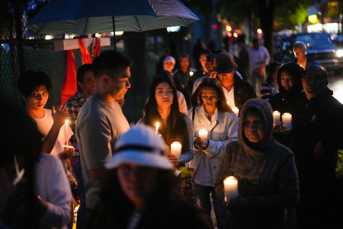 More Memorial Masses Planned for Victims in Vancouver Festival Attack