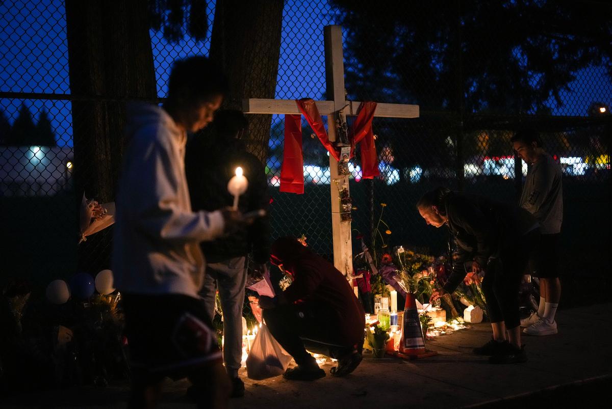A Family and a Festival: How Vancouver’s Lapu Lapu Day Tragedy Unfolded