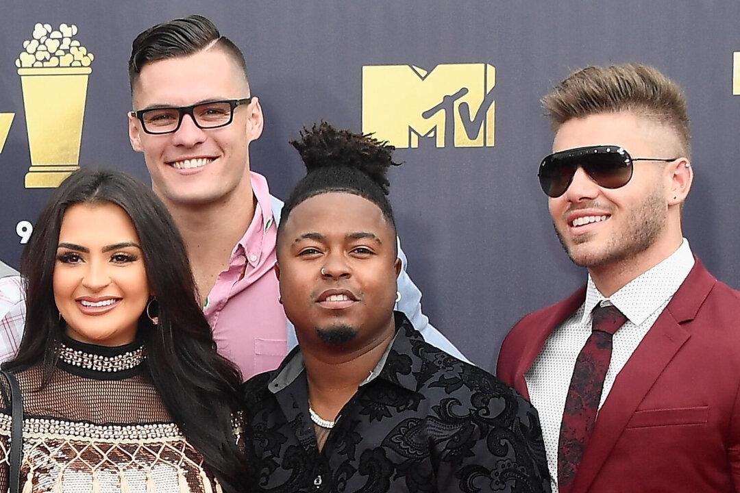 ‘Floribama Shore’ Star Kirk Medas Dies at 33 Following Battle With Necrotizing Pancreatitis