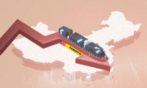 US Tariffs May Drive China’s Economy Into a Depression, Experts Say