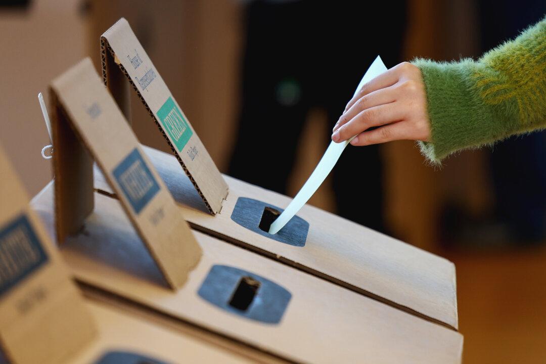 Australian Electoral Commission Reports 2,200 Election Complaints, 550 for Voter Intimidation