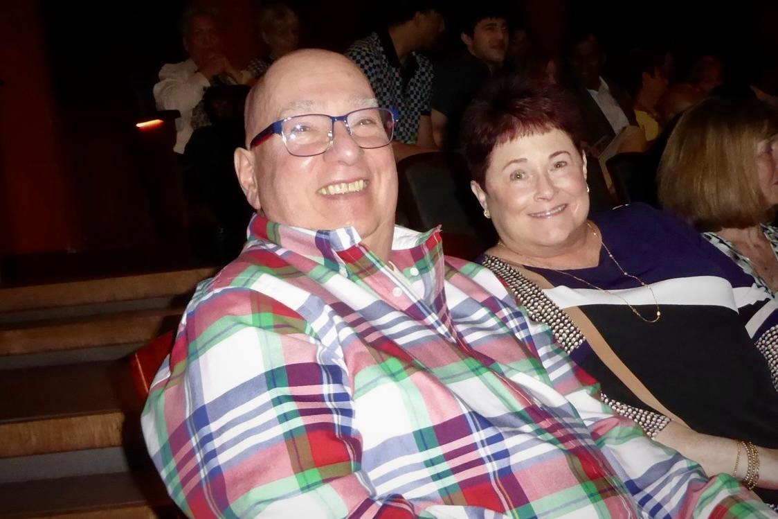 Director of Operations Says Shen Yun’s Mission ‘Very Important’