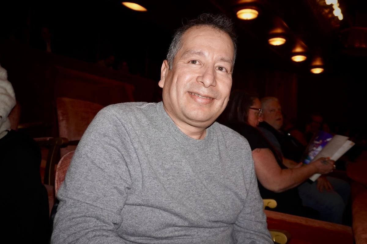 Shen Yun Impresses Graphic Designer: ‘I’ve Never Seen Anything Like This’