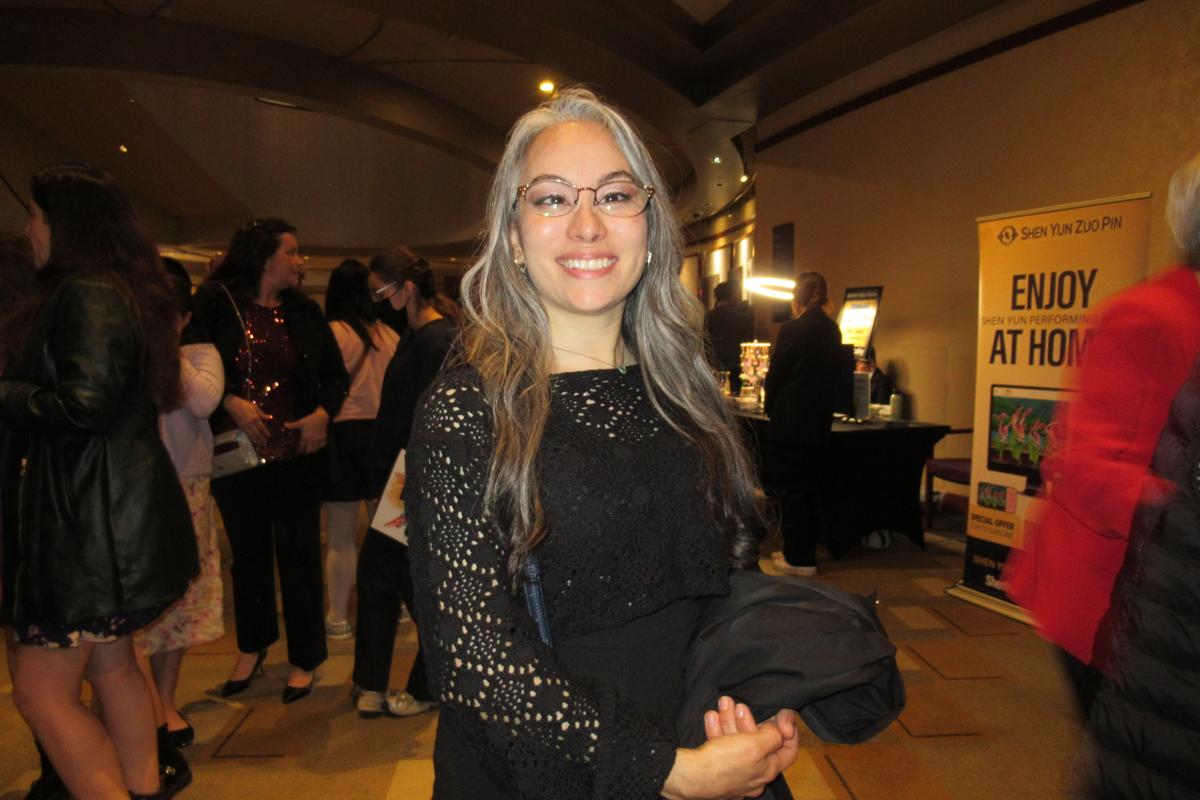 Shen Yun Is ‘Flawless,’ Says Screenwriter