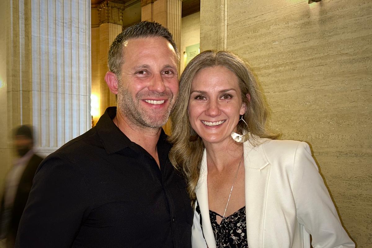 During Shen Yun’s Storytelling ‘I Got so Teary-Eyed,’ Says Former Ballet Dancer