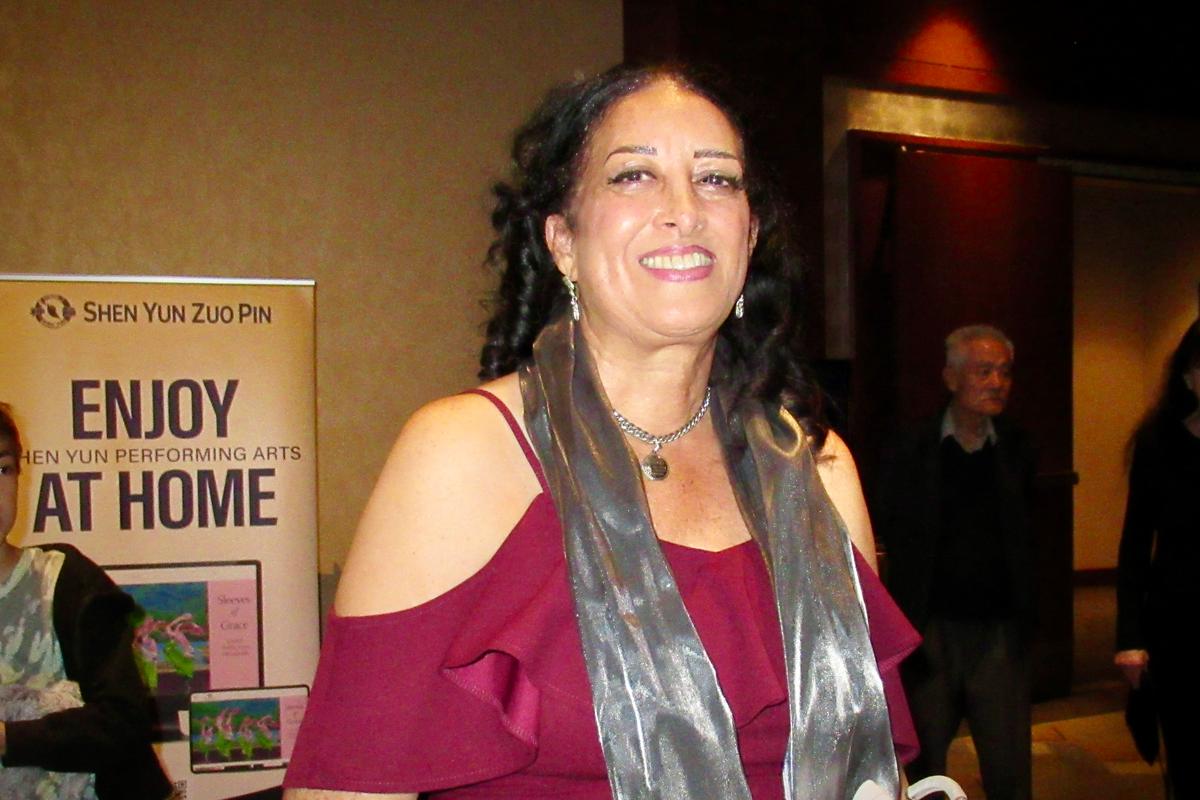 Shen Yun ‘Indescribable,’ Says Former Analyst