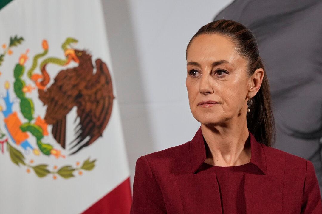 Mexican President Sheinbaum to Attend G7 Summit in Canada
