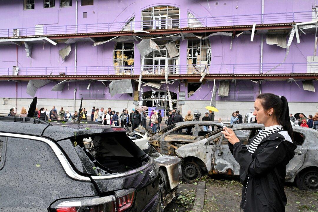 Trump Calls for 30-Day Cease-Fire in Russia–Ukraine War