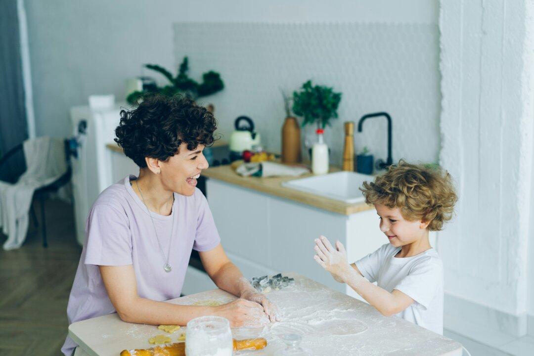 Everything Counts as School When You’re Homeschooling