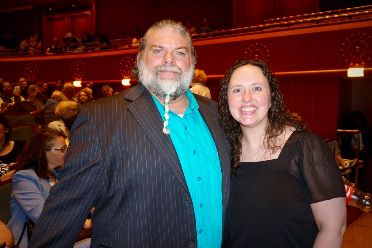 Theatergoers Glad Shen Yun Is Showing ‘What’s Really Happening’ in China