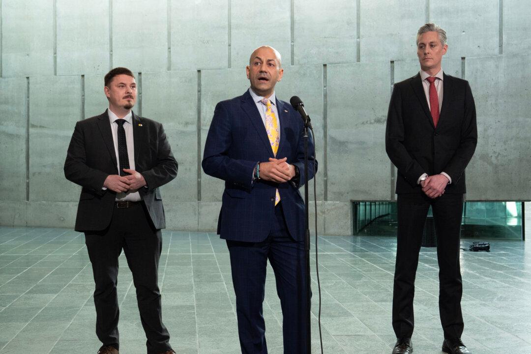 Territorial Premiers Say Internal Trade Talks Should Consider Northern Context