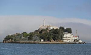 Trump Orders Reopening of Alcatraz to Imprison Serial Offenders