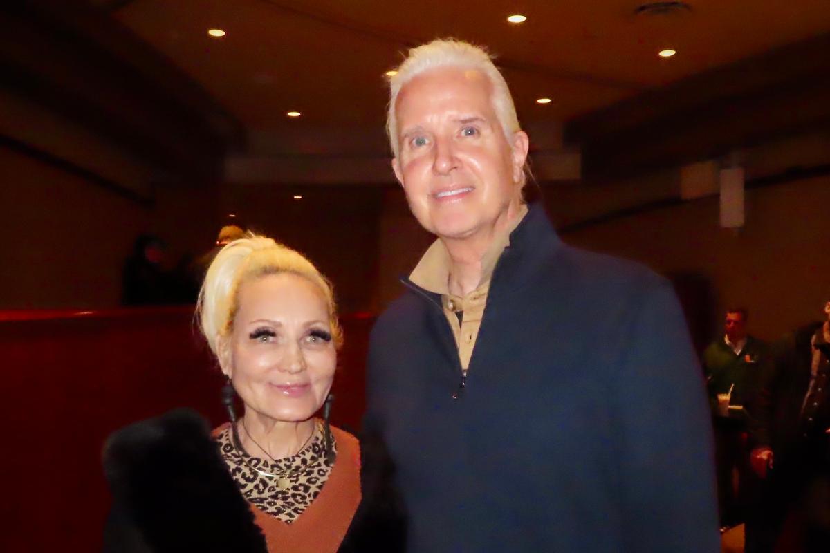 Shen Yun’s Portrayal of ‘Spirituality Is Very Uplifting,’ Says Emmy-Nominated Producer