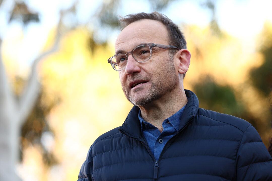 Greens Leader Closer to Losing Seat as Labor Leads Count by 4,000 Votes