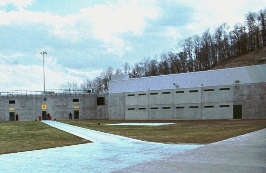 MS-13 Gang Members Allegedly Stab 3 Virginia State Prison Officers