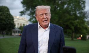 Trump’s Budget Seeks to Eliminate Some CDC, NIH Programs