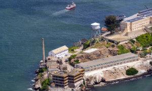 Trump Wants to Reopen Alcatraz—Here’s What We Know so Far