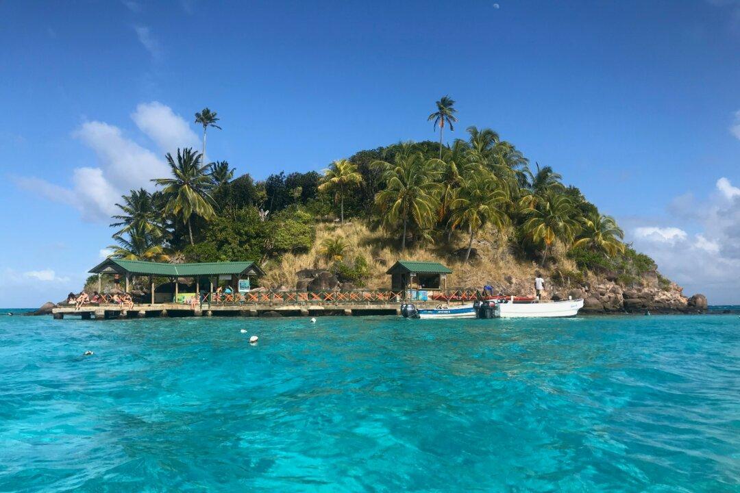 Getting the Most out of Your Island Vacation: 5 Tips for Exploring Beyond the Beach