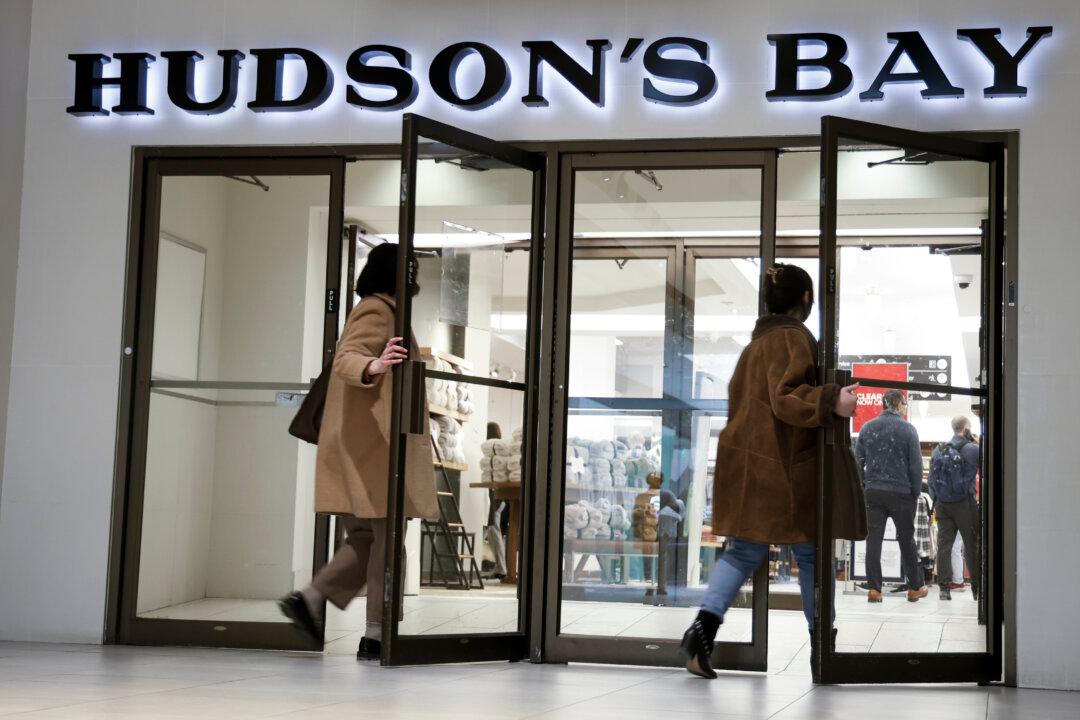 Court Appoints Law Firm to Represent Hudson’s Bay Workers, Retirees