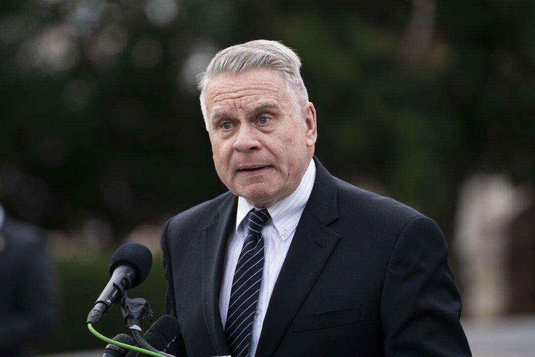 US Lawmaker Introduces Bill to Free Political Prisoners in China, Hong Kong