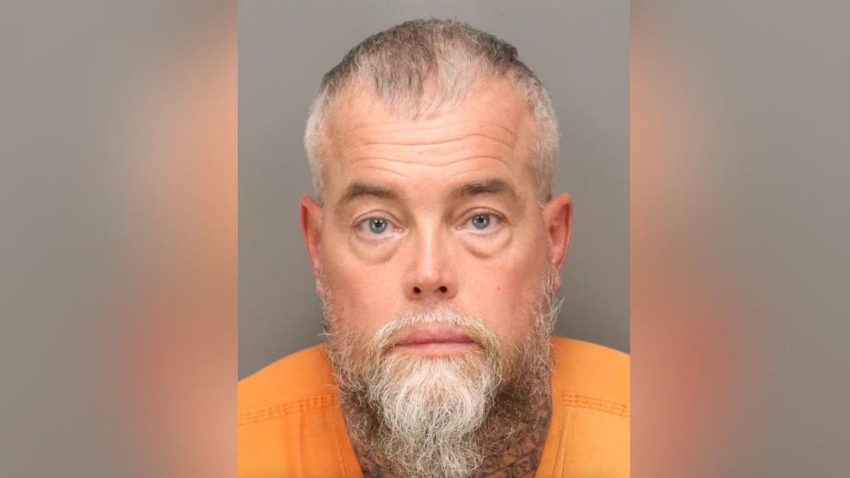 Kentucky Man Who Won Powerball Jackpot Lands in Florida Jail Days Later