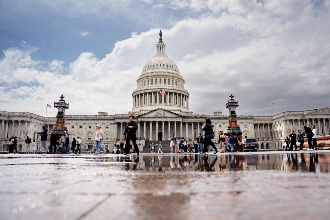 We Cannot Avoid Entitlement Reform