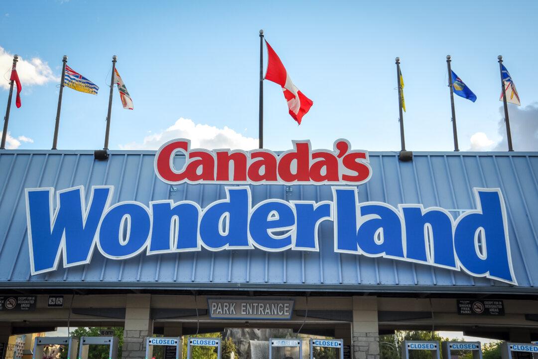 Competition Bureau Sues Canada’s Wonderland Over Alleged ‘Drip Pricing’
