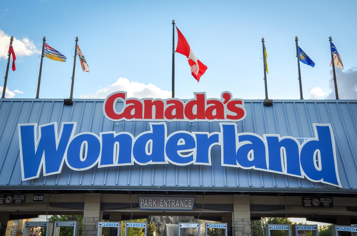 Competition Bureau Sues Canada’s Wonderland Over Alleged ‘Drip Pricing’