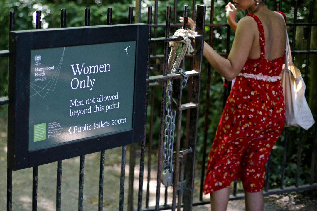 The Businesses and Charities Ignoring UK Supreme Court Ruling on Single-Sex Spaces