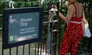 The Businesses and Charities Ignoring UK Supreme Court Ruling on Single-Sex Spaces