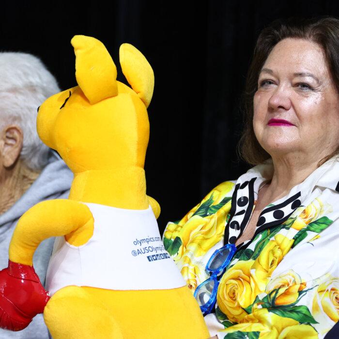 Australia’s Richest Person Says Left Media Scared Liberals From Bold Trump-Like Agenda