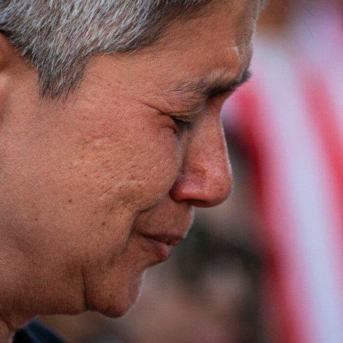 The Epoch Times