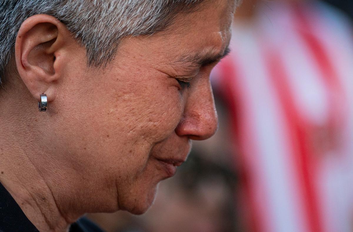 ‘We Will Emerge Stronger’: Legislator Praises Resilience After Festival Attack