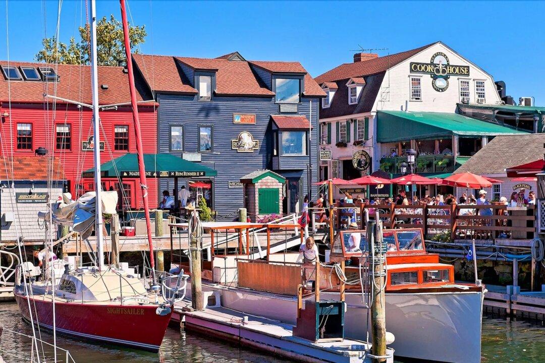 Bed and Breakfasts Are Making a Comeback, and Here Are Some of the Best Towns to Find Them