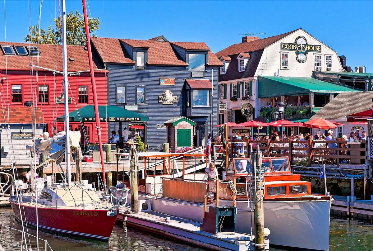 Bed and Breakfasts Are Making a Comeback, and Here Are Some of the Best Towns to Find Them