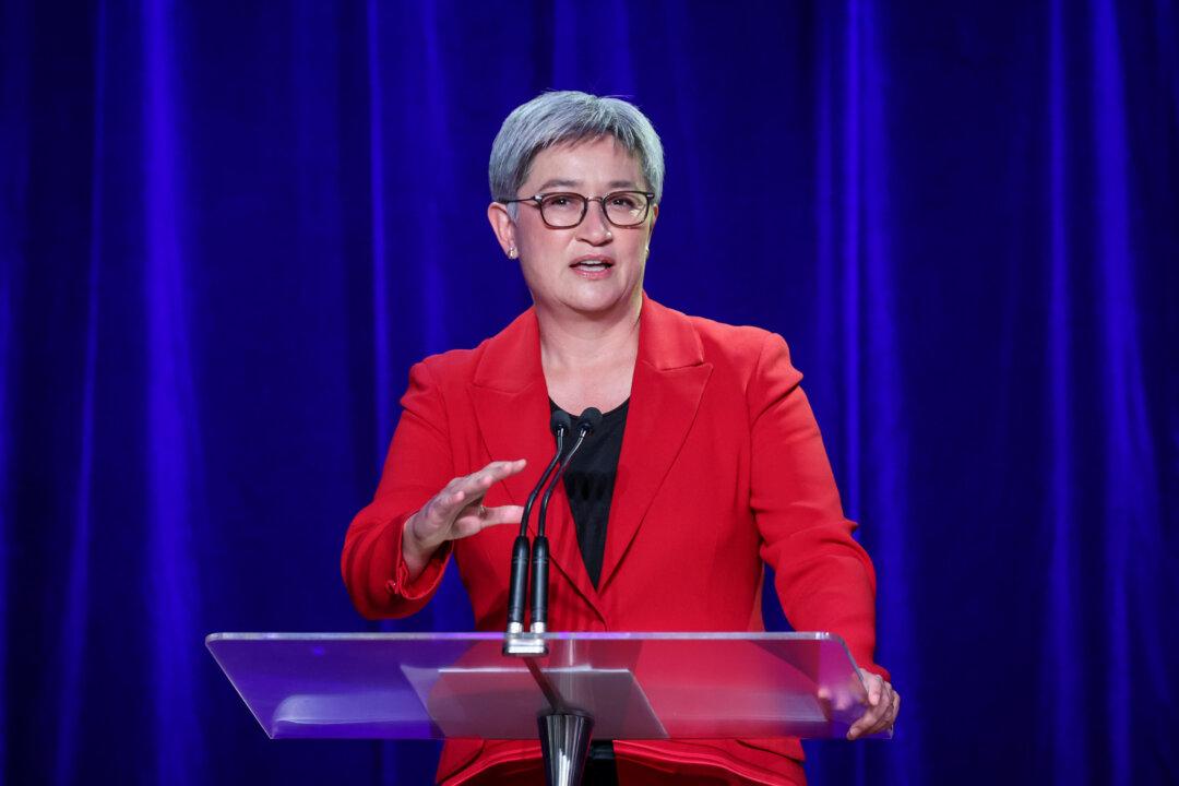 Australia Pledges $4 Million to Help Fiji’s HIV Support, Backs Pacific on Climate