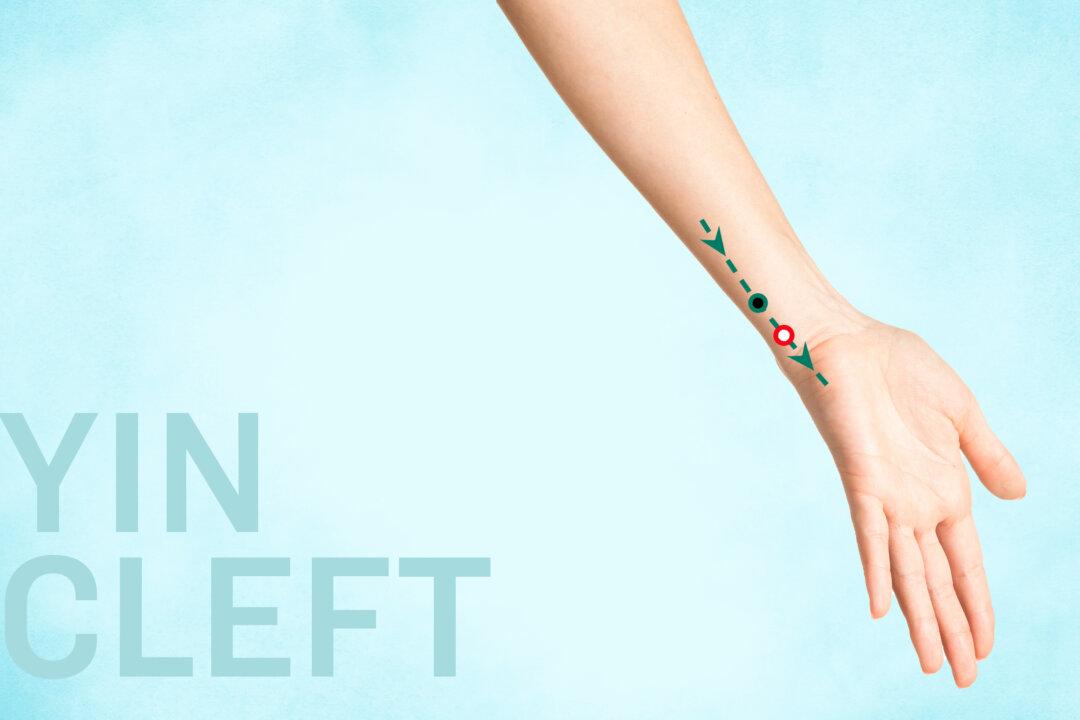 Your Natural Remedy for Night Sweats and Acute Heart Issues