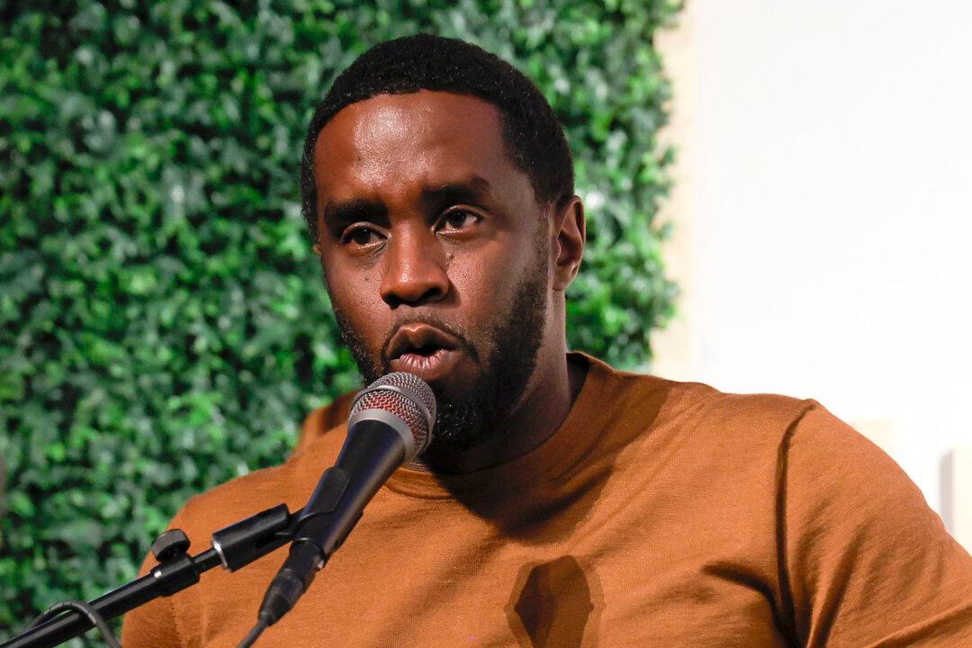 Sean ‘Diddy’ Combs Says He’s ‘A Little Nervous’ as Sex Trafficking Trial Gets Underway