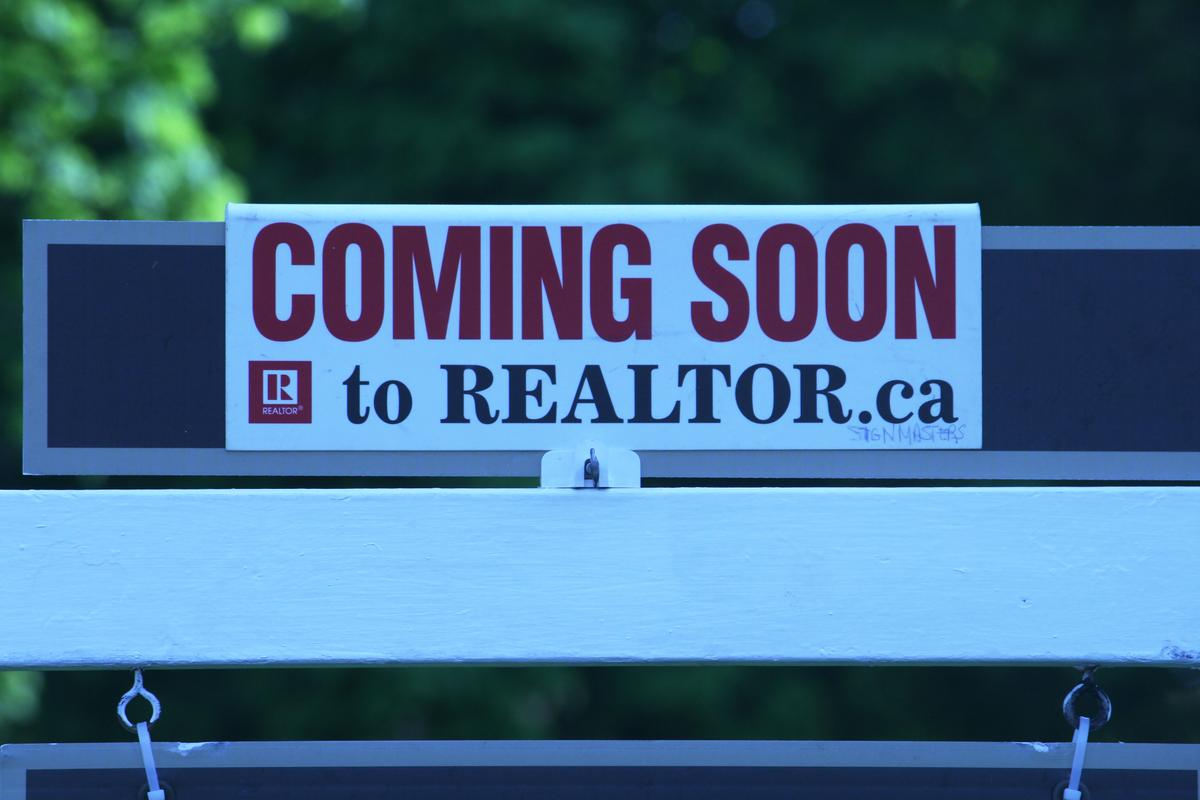 Toronto-Area Home Sales Fall in April as Buyers Wait out Trade Uncertainty: Board