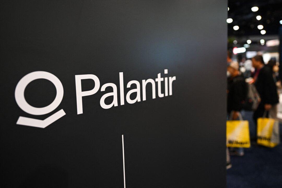 Palantir Stock Falls More Than 12 Percent Despite Strong Earnings, Guidance
